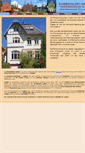 Mobile Screenshot of luebeckloft.de